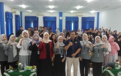 Sosialisasi Perpajakan Bagi Mahasiswa STIEM Cilacap