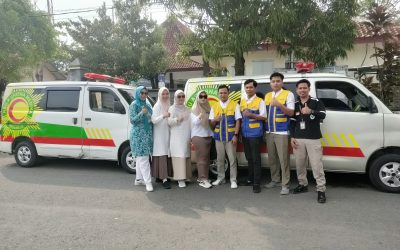 Peran Aktif RSU Aghisna Medika Sidareja dalam Kegiatan Persyarikatan Muhammadiyah