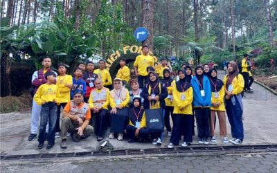 LKSA Surya Abadi Wanareja Raih Prestasi Gemilang di Jambore Kreatif LKSA se-Jawa Tengah 2025