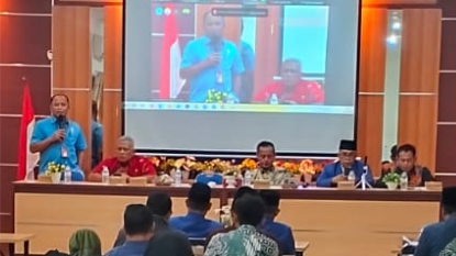 STIE Muhammadiyah Cilacap Luncurkan Program RPL