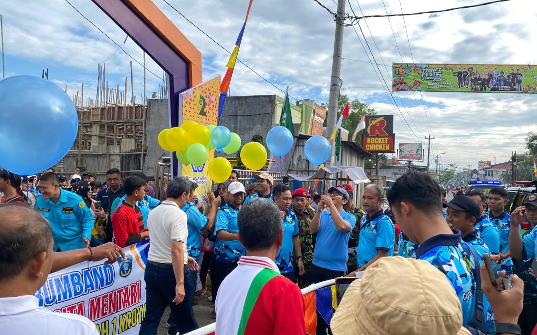Milad ke-2, RSU PKU Muhammadiyah Aghisna Kroya Komitmen Tingkatkan Taraf Kesehatan Masyarakat