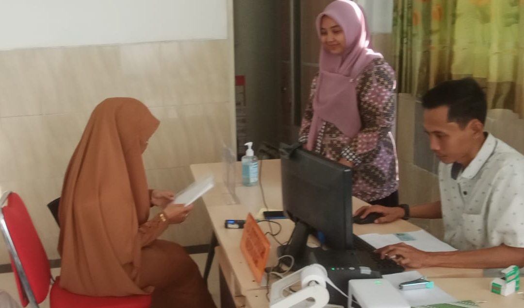 Sinergi Layanan Pojok JKN RSU Aghisna Medika Sidareja, Fasilitasi Informasi BPJS Kesehatan