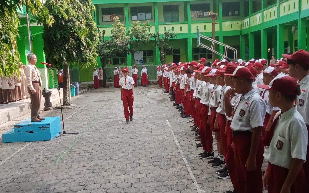 Fortasi, Ajang Pemetaan Kemampuan Siswa Baca Tulis Alquran