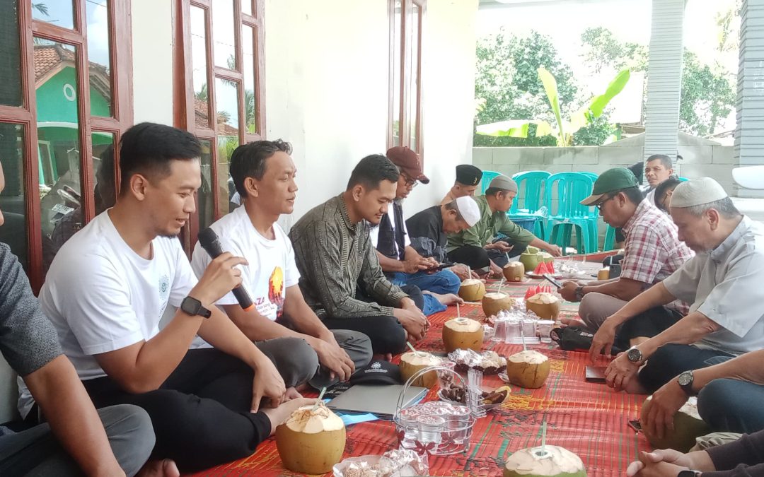 Segera Terbentuk, Serikat Usaha Muhammadiyah Korda Cilacap