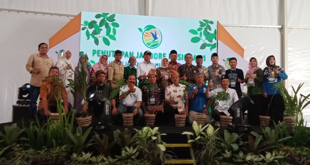 Pascajamnas Jatam, Pembentukan Jatam Diharapkan Merata hingga Ranting & Cabang
