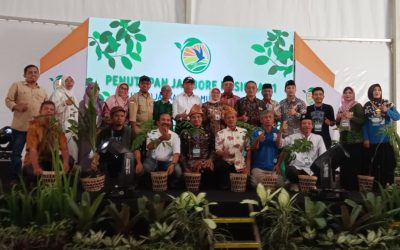 Pascajamnas Jatam, Pembentukan Jatam Diharapkan Merata hingga Ranting & Cabang