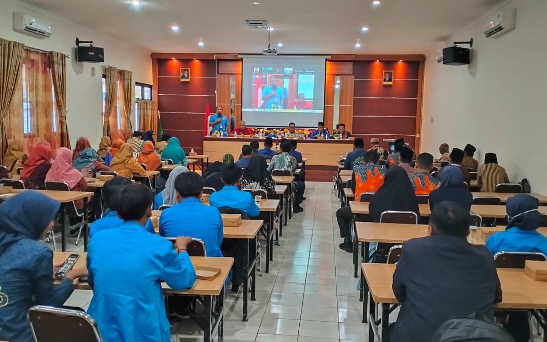 STIE Muhammadiyah Cilacap Luncurkan Progran RPL